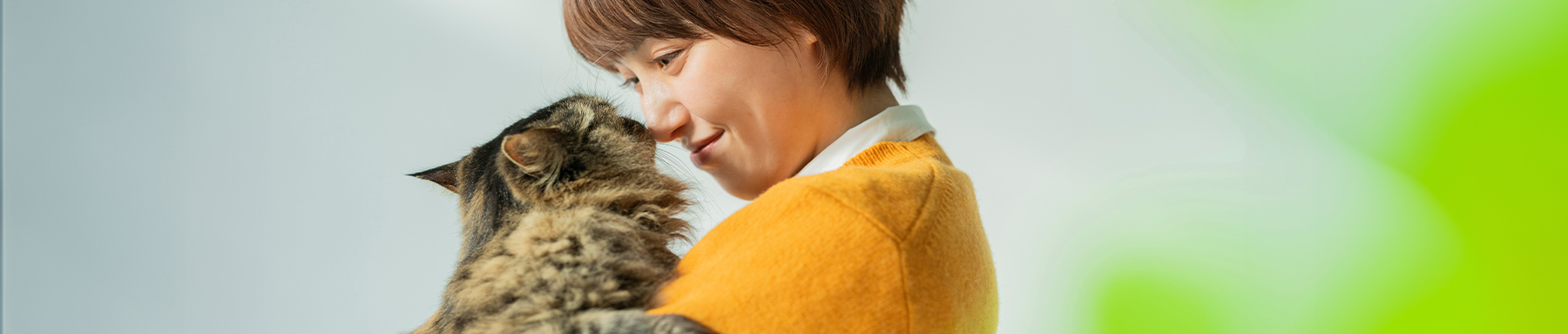 ご相談者様の声